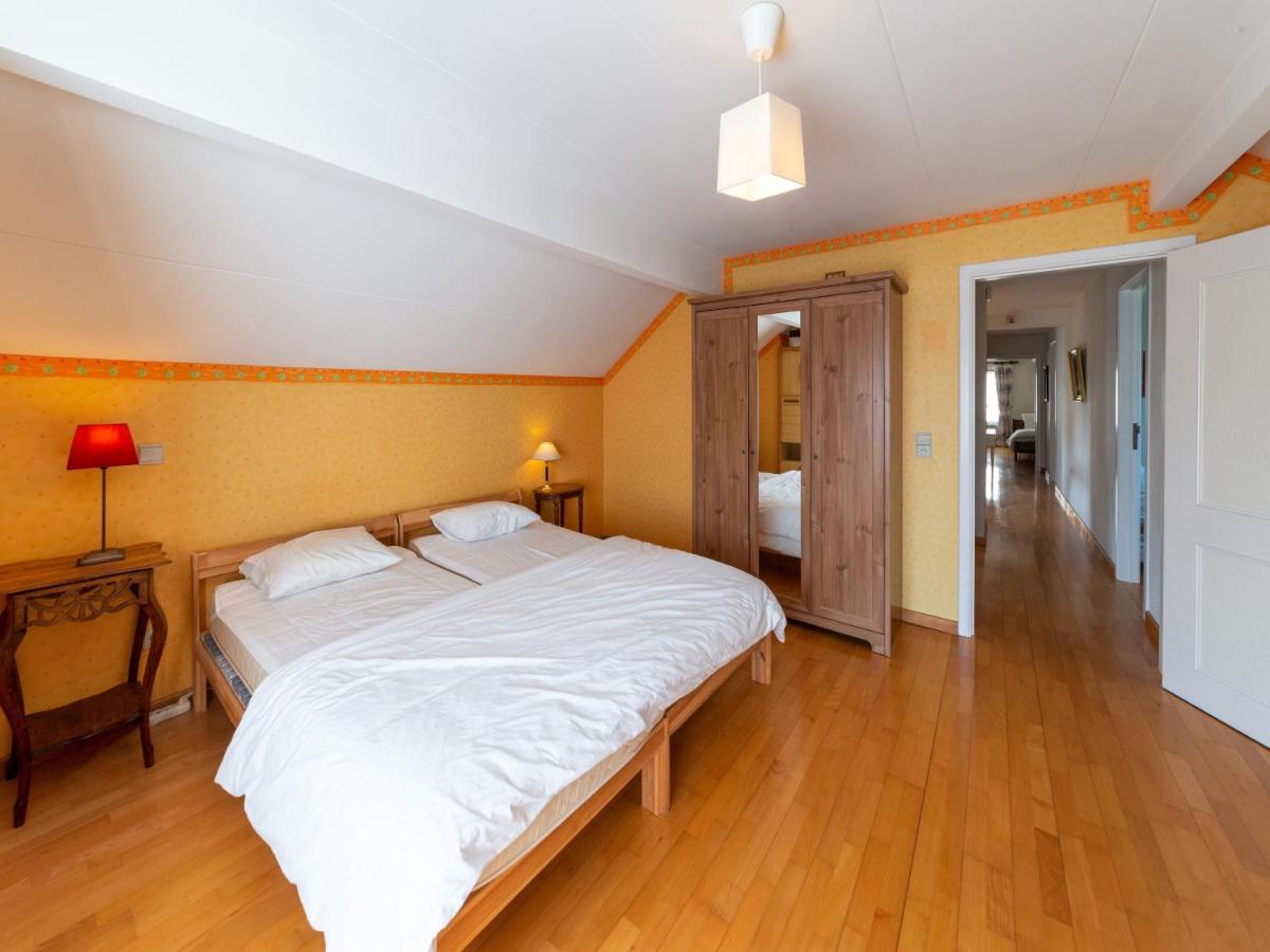 Les Lits De La Semois Villa Bouillon Bagian luar foto