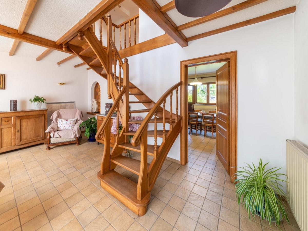 Les Lits De La Semois Villa Bouillon Bagian luar foto