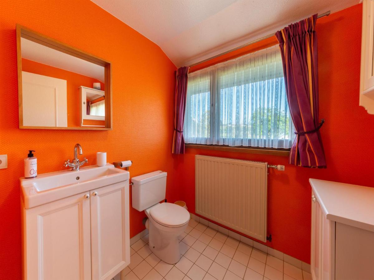 Les Lits De La Semois Villa Bouillon Bagian luar foto