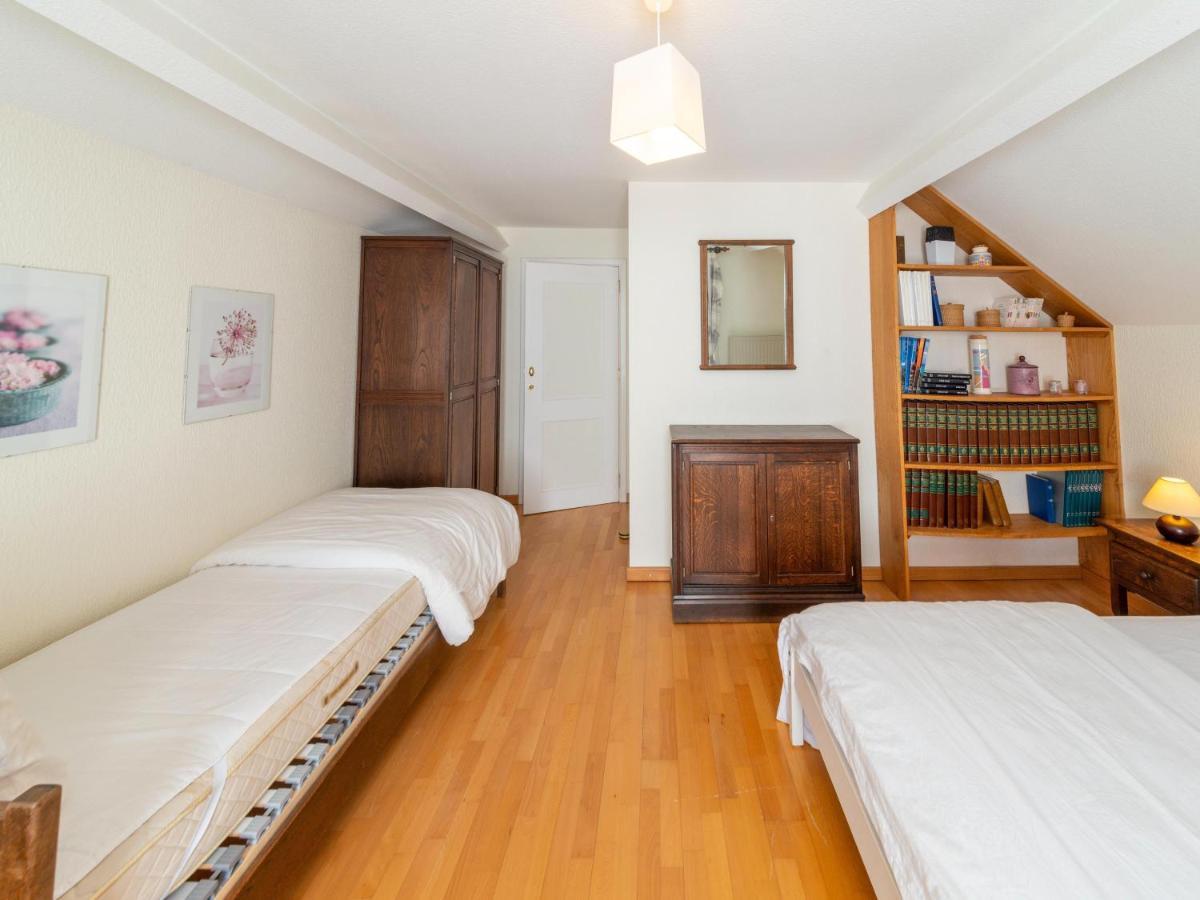 Les Lits De La Semois Villa Bouillon Bagian luar foto