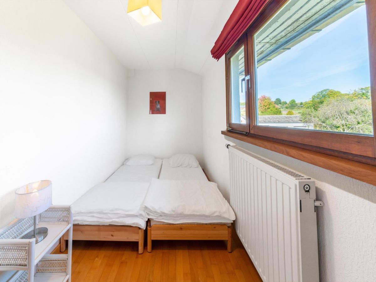 Les Lits De La Semois Villa Bouillon Bagian luar foto