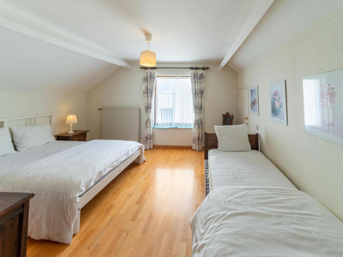 Les Lits De La Semois Villa Bouillon Bagian luar foto