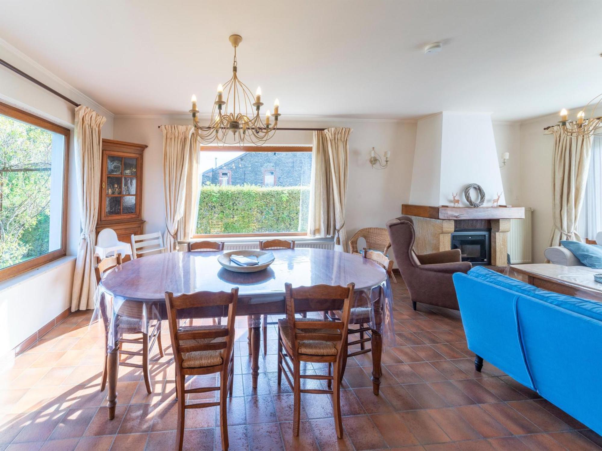 Les Lits De La Semois Villa Bouillon Bagian luar foto