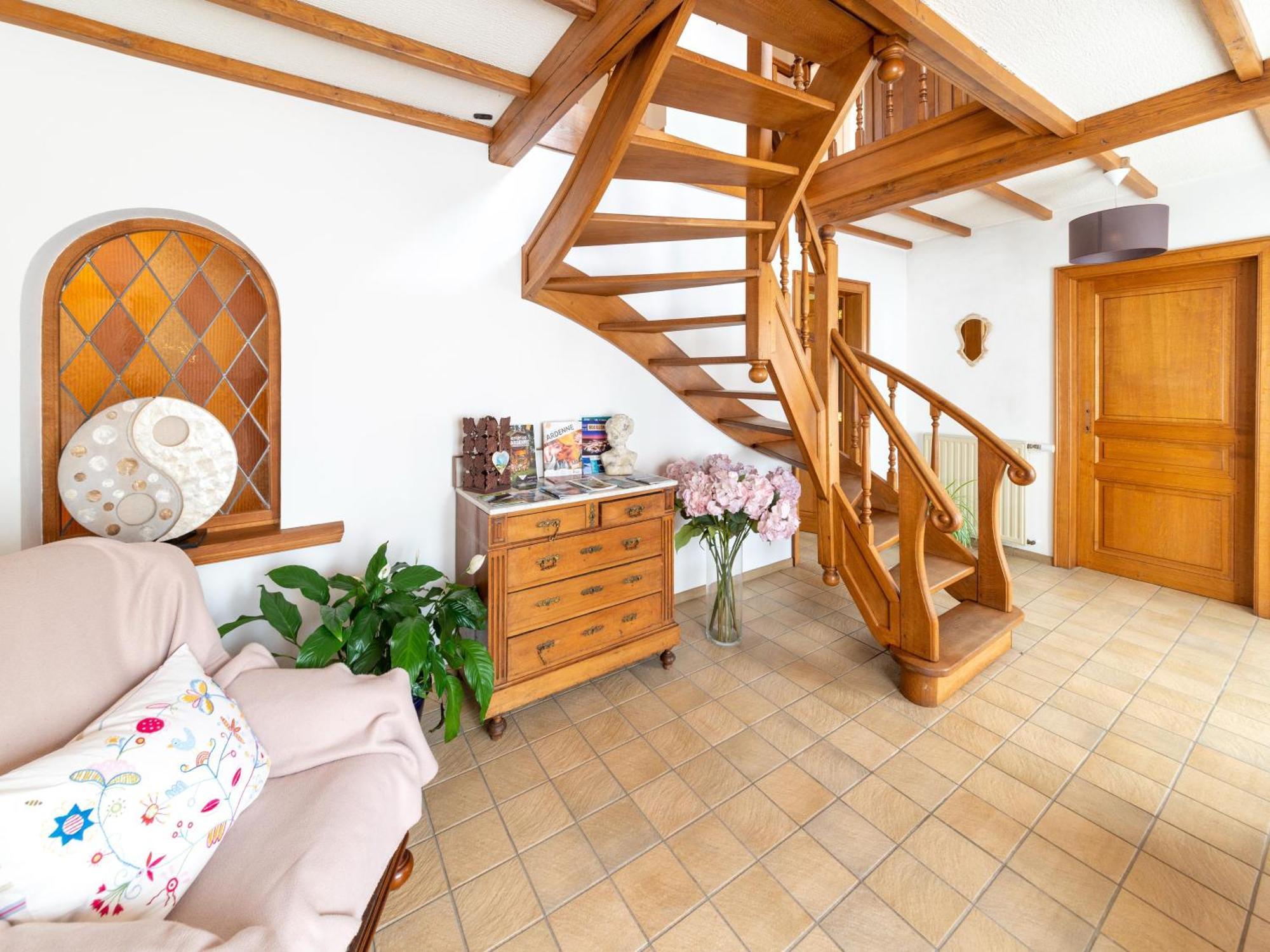 Les Lits De La Semois Villa Bouillon Bagian luar foto